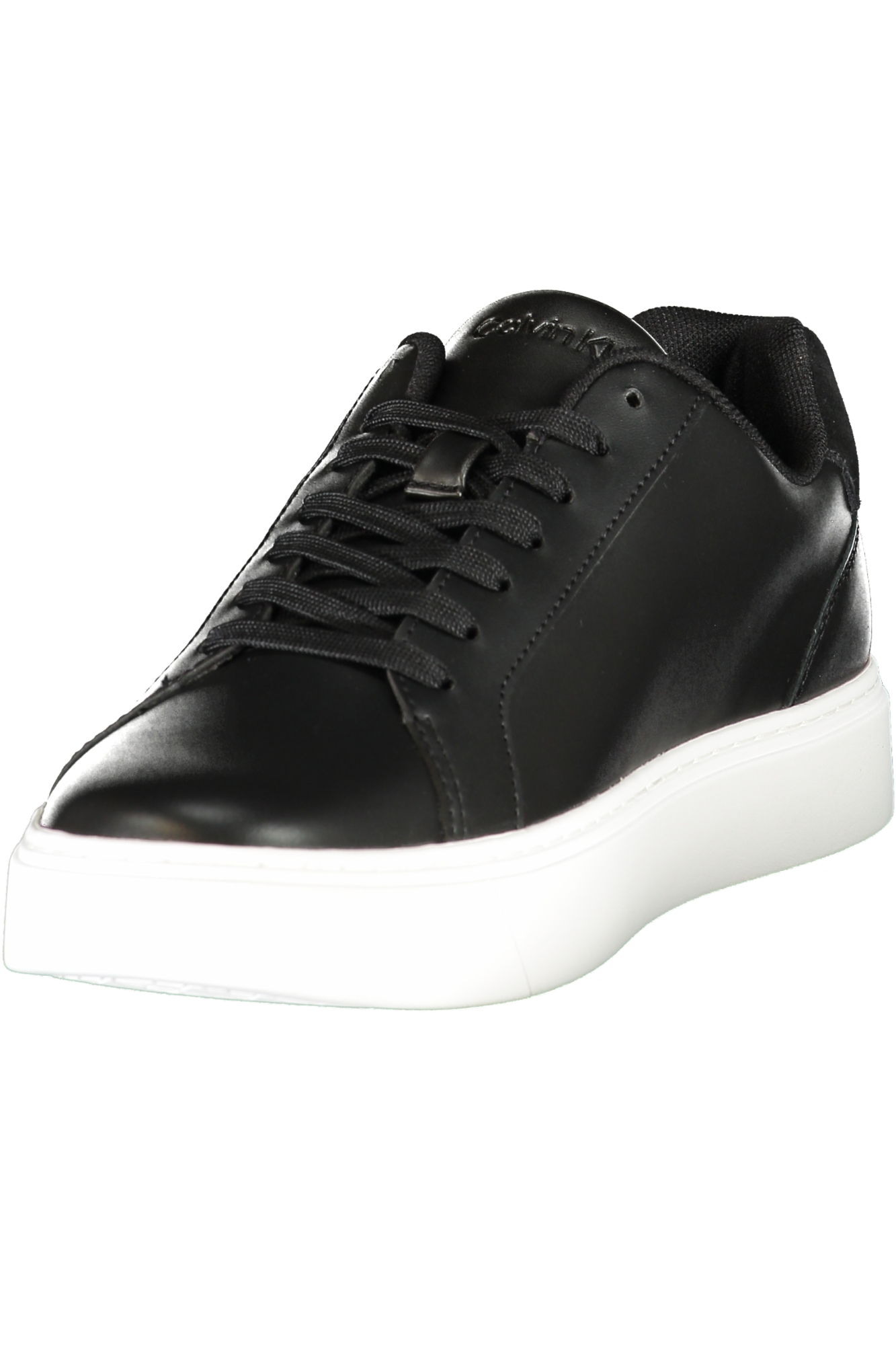 CALVIN KLEIN HERREN-SPORTSCHUHE, SCHWARZ – Bild 3