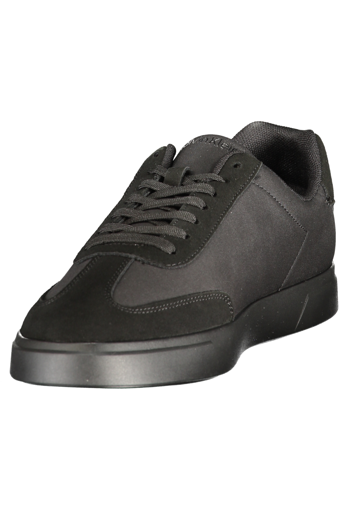 CALVIN KLEIN HERREN-SPORTSCHUHE, SCHWARZ – Bild 3