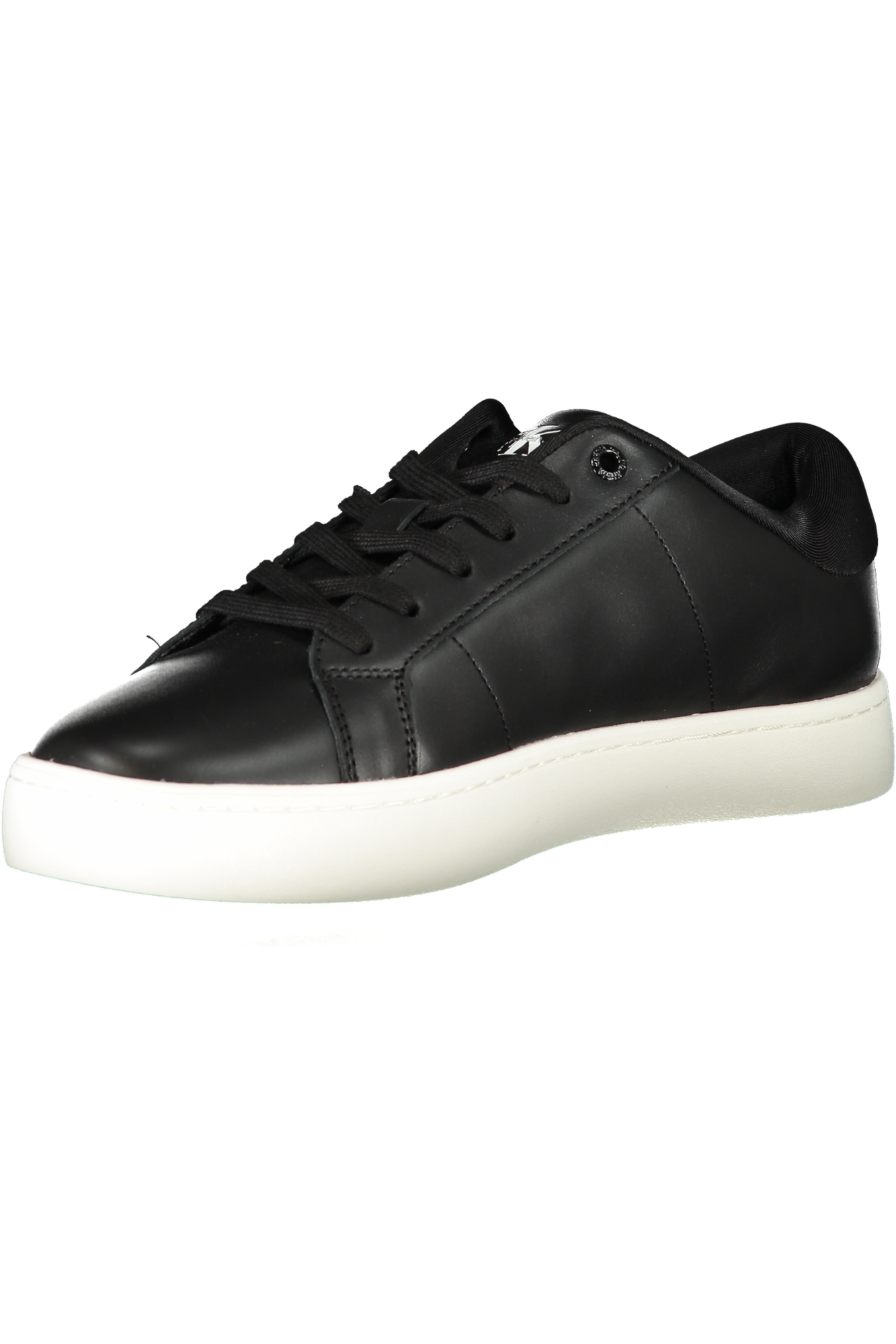 CALVIN KLEIN SCHWARZE HERREN-SPORTSCHUHE – Bild 3