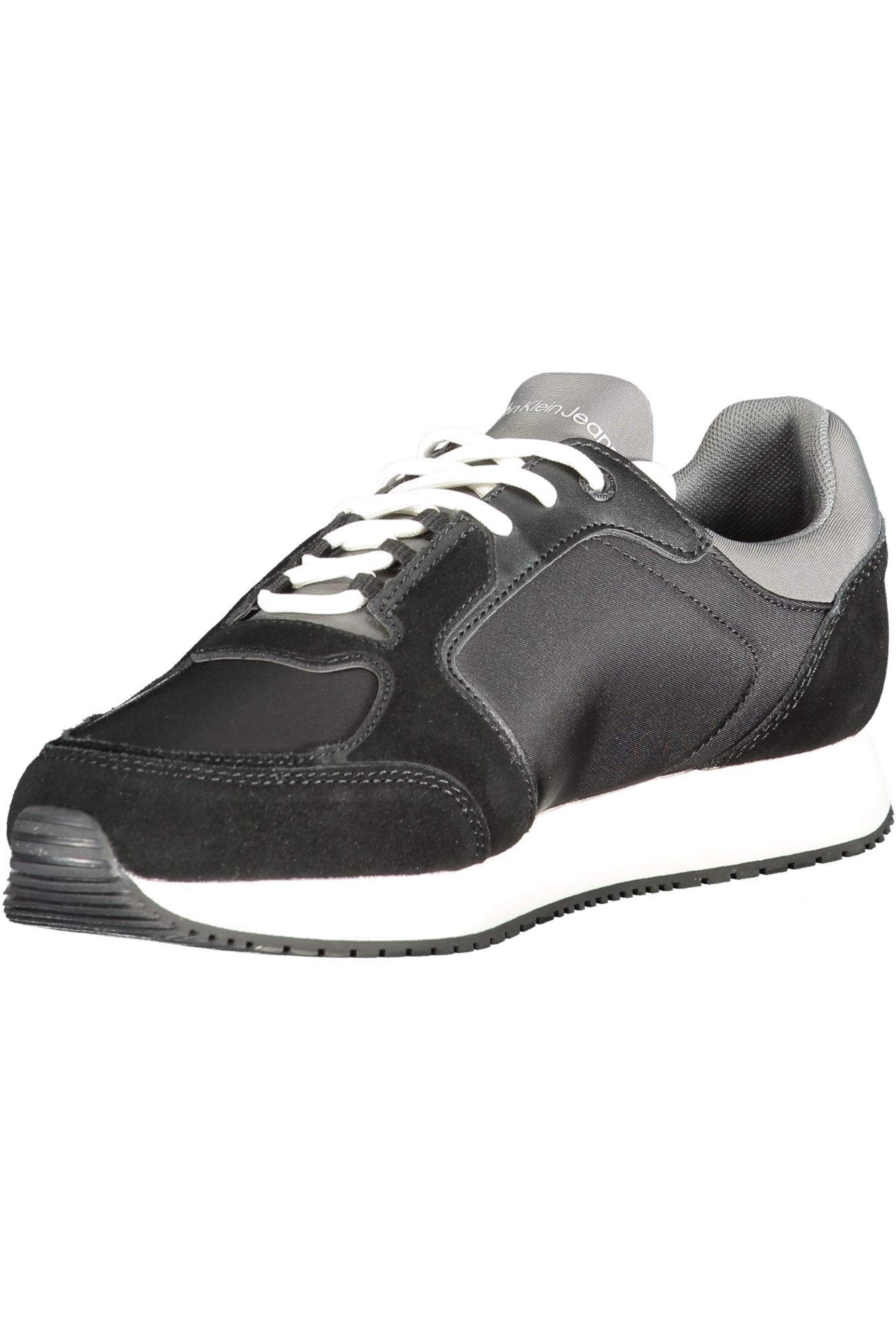 CALVIN KLEIN HERREN SPORTSCHUHE SCHWARZ – Bild 3