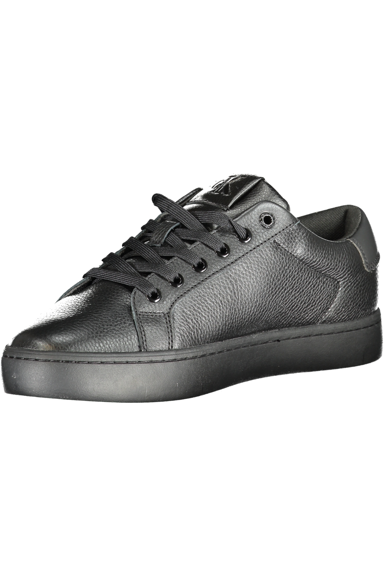 CALVIN KLEIN HERREN SPORTSCHUHE SCHWARZ – Bild 3