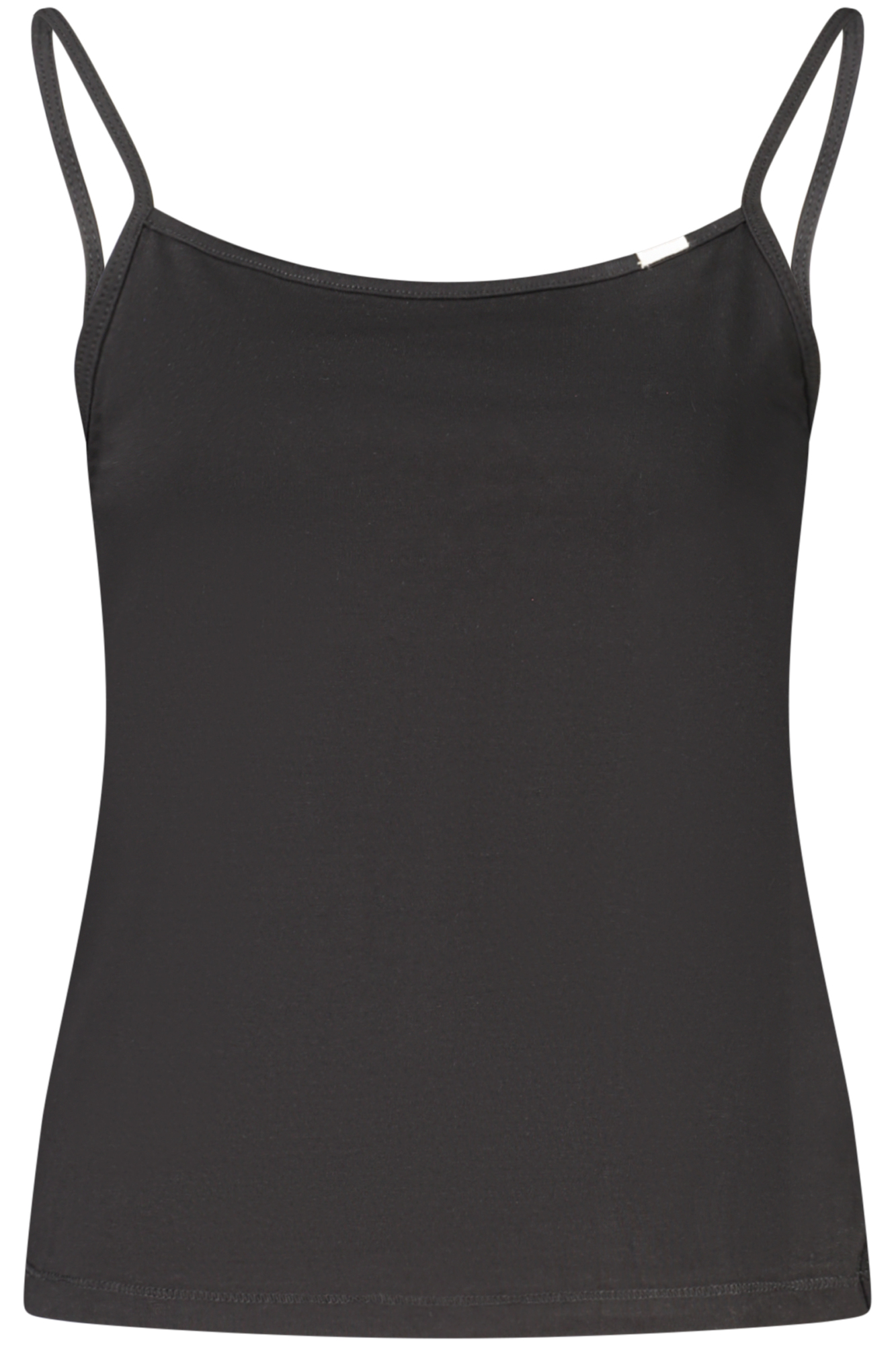 CALVIN KLEIN DAMEN-TANKTOP IN SCHWARZ