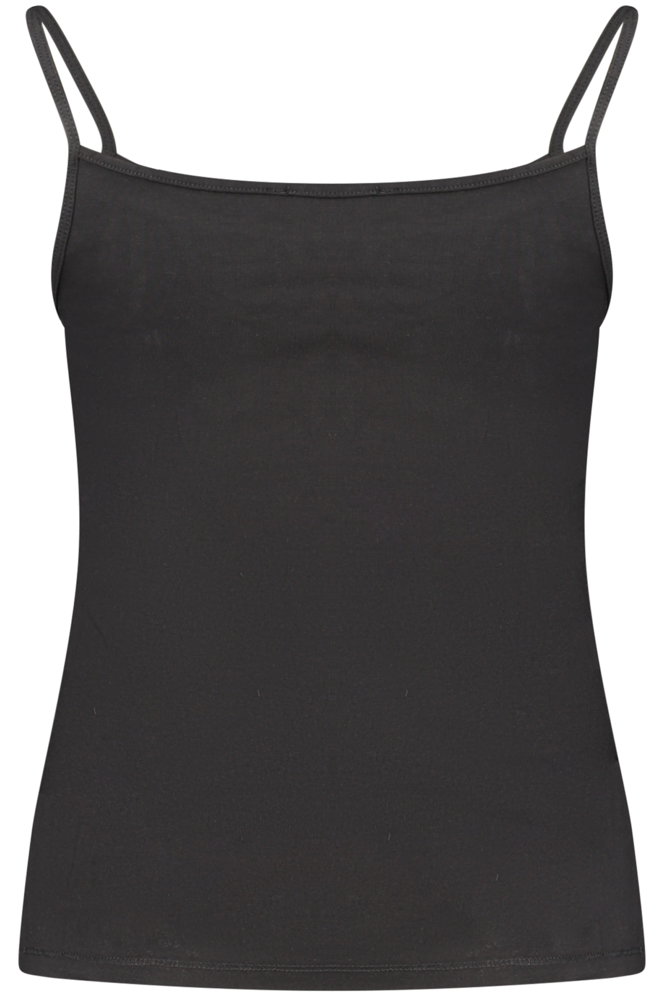 CALVIN KLEIN DAMEN-TANKTOP IN SCHWARZ – Bild 2