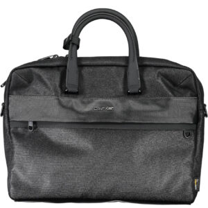 CALVIN KLEIN BLACK MAN AKTENTASCHE