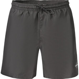 CALVIN KLEIN SCHWARZE HERREN-BADEANZUGHOSE