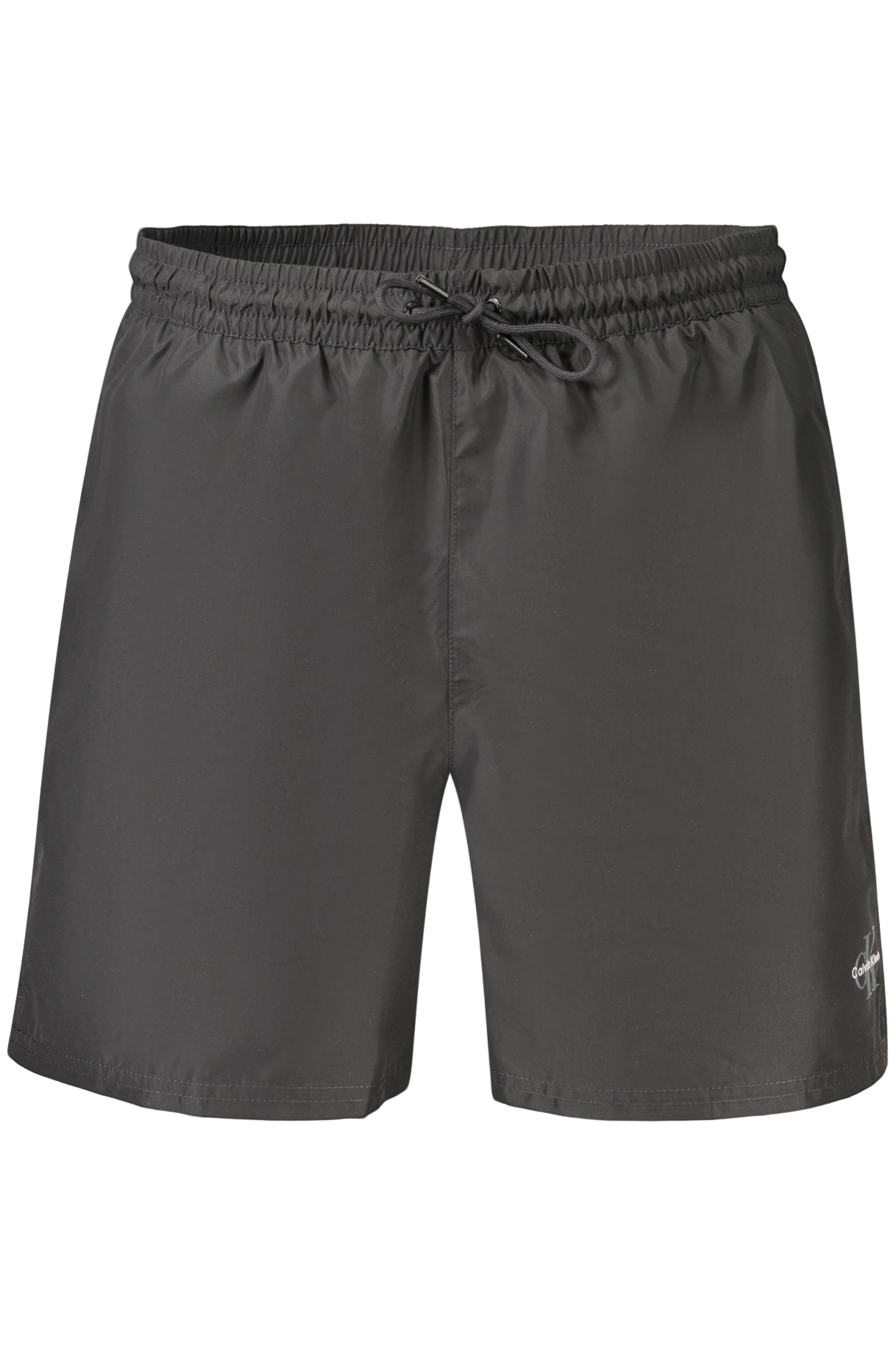 CALVIN KLEIN SCHWARZE HERREN-BADEANZUGHOSE
