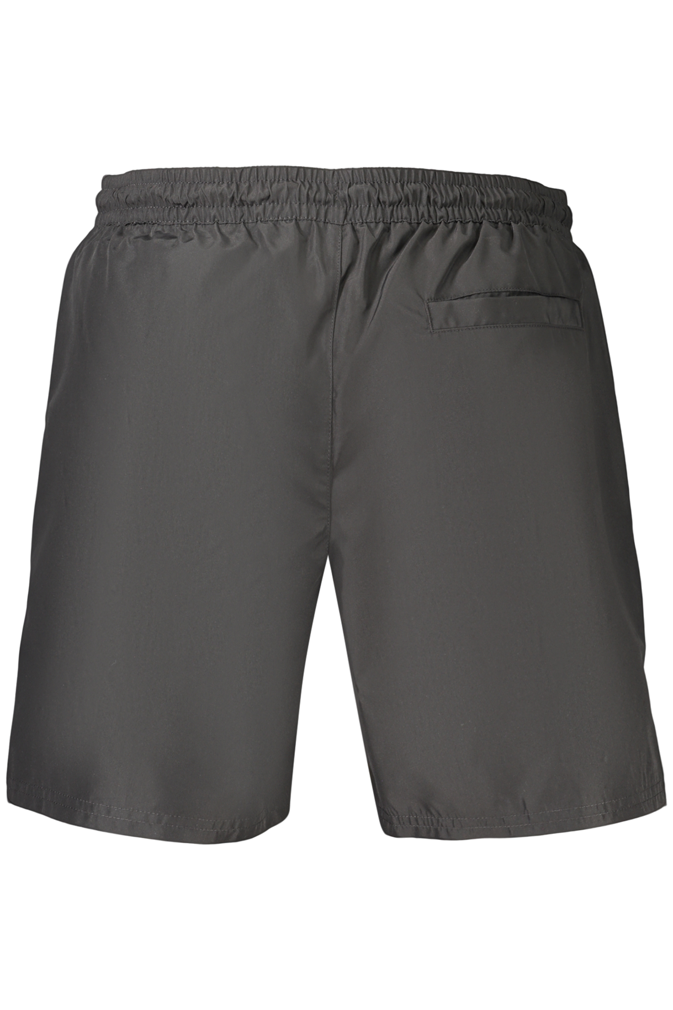 CALVIN KLEIN SCHWARZE HERREN-BADEANZUGHOSE – Bild 2