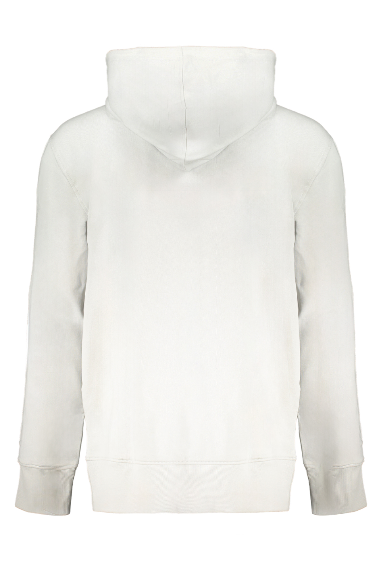 CALVIN KLEIN HERREN-SWEATSHIRT MIT GRAUEM ZIP – Bild 2