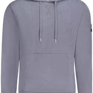 CALVIN KLEIN SWEATSHIRT OHNE REISSVERSCHLUSS HERREN BLAU