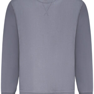 CALVIN KLEIN SWEATSHIRT OHNE REISSVERSCHLUSS HERREN BLAU