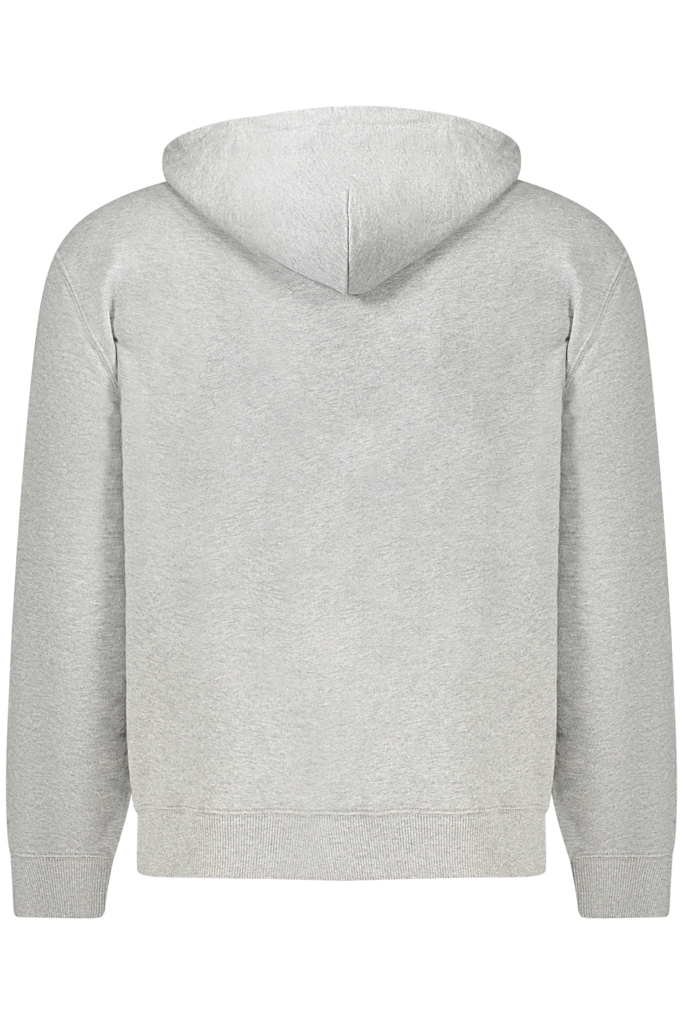 CALVIN KLEIN HERREN-SWEATSHIRT MIT REISSVERSCHLUSS – Bild 2