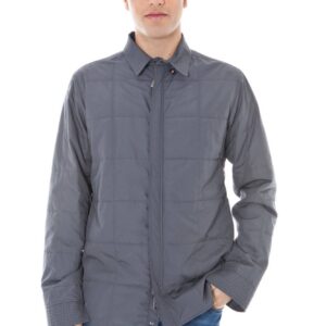CALVIN KLEIN GRAUE SPORTJACKE FÜR HERREN