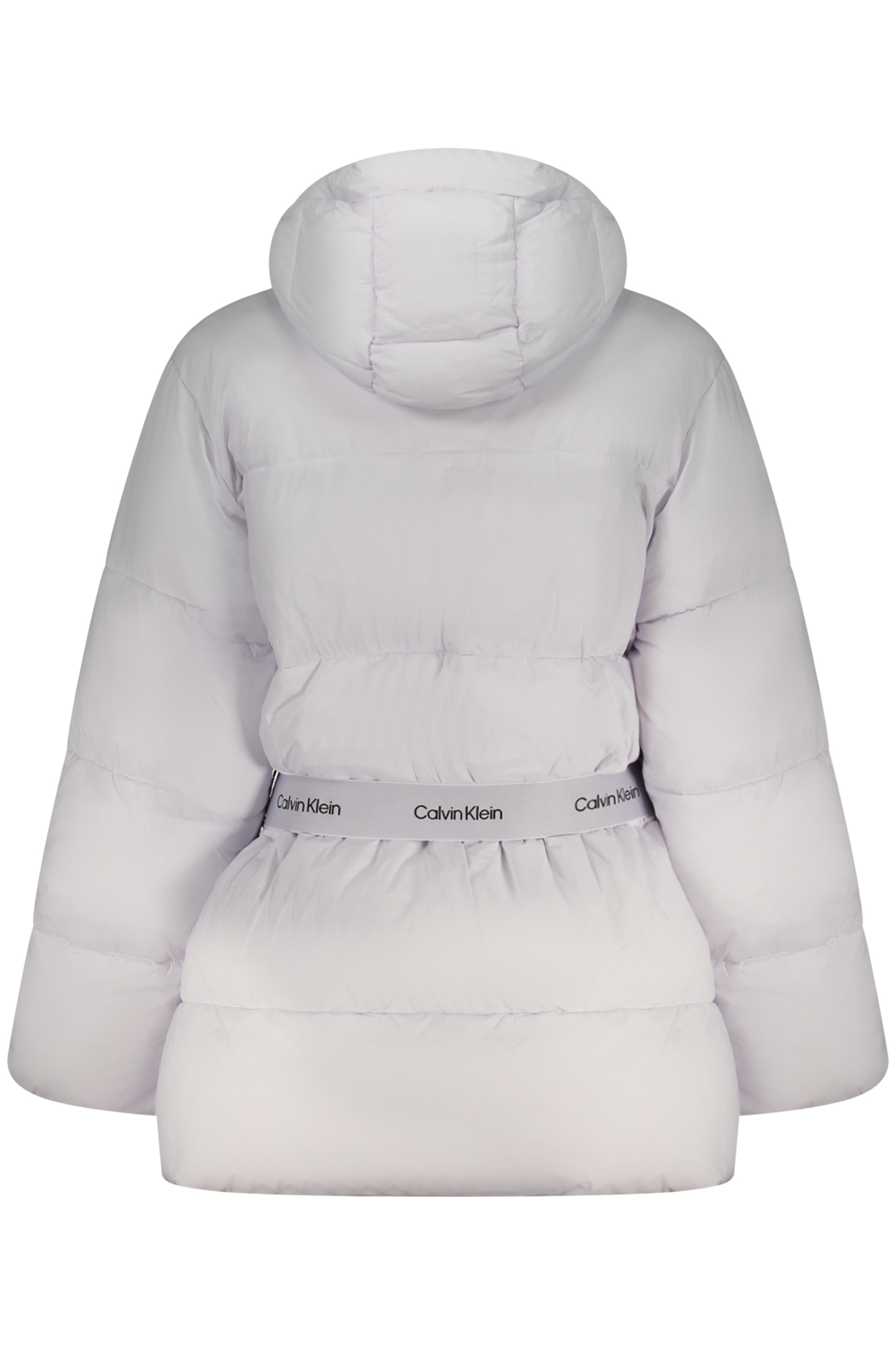 CALVIN KLEIN DAMENJACKE, LILA – Bild 2