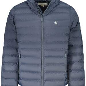 CALVIN KLEIN HERRENJACKE BLAU