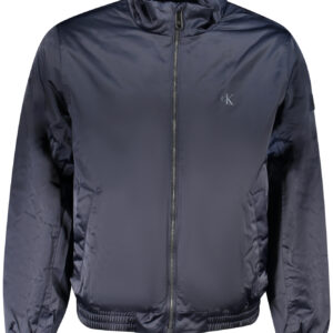 CALVIN KLEIN HERRENJACKE BLAU