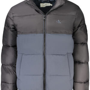 CALVIN KLEIN HERRENJACKE BLAU