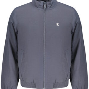 CALVIN KLEIN HERRENJACKE BLAU