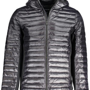 CALVIN KLEIN HERRENJACKE SCHWARZ