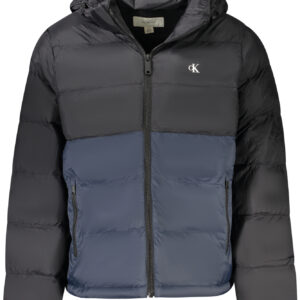CALVIN KLEIN HERRENJACKE SCHWARZ