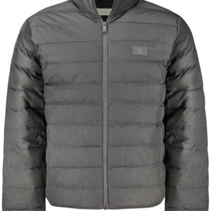 CALVIN KLEIN HERRENJACKE SCHWARZ