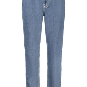 CALVIN KLEIN JEANS DENIM DAMEN BLAU