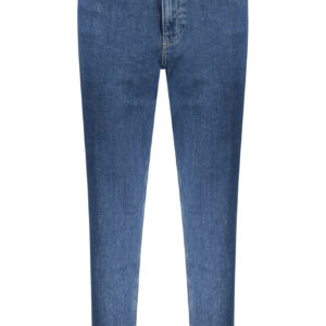 CALVIN KLEIN JEANS DENIM DAMEN BLAU