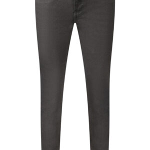 CALVIN KLEIN DAMEN JEANS SCHWARZ