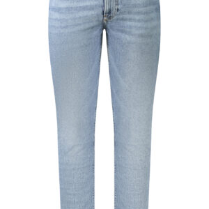 CALVIN KLEIN JEANS DENIM HERREN BLAU