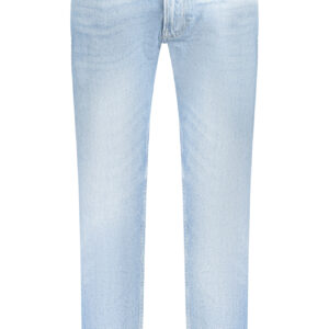 CALVIN KLEIN JEANS DENIM HERREN BLAU