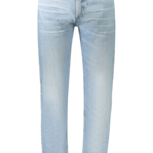 CALVIN KLEIN JEANS DENIM HERREN BLAU