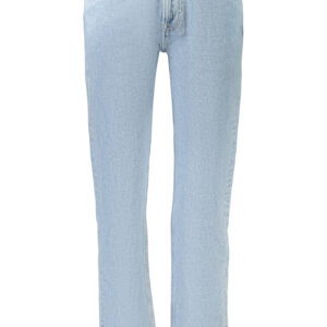 CALVIN KLEIN HERREN-JEANS, BLAU
