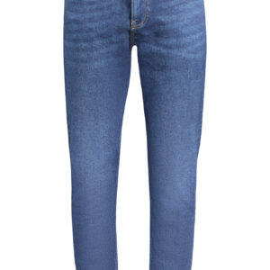CALVIN KLEIN JEANS DENIM HERREN BLAU