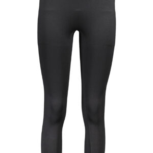 CALVIN KLEIN LEGGINGS DAMEN SCHWARZ