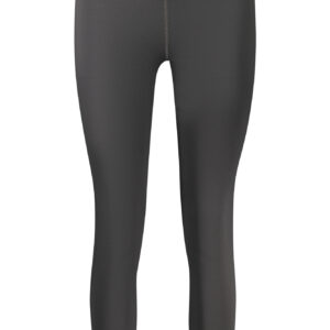 CALVIN KLEIN DAMEN-LEGGINGS SCHWARZ