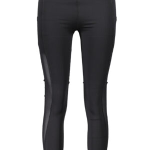 CALVIN KLEIN DAMEN-LEGGINGS SCHWARZ