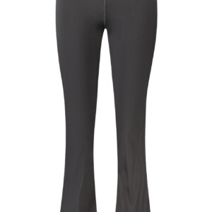 CALVIN KLEIN DAMEN-LEGGINGS SCHWARZ