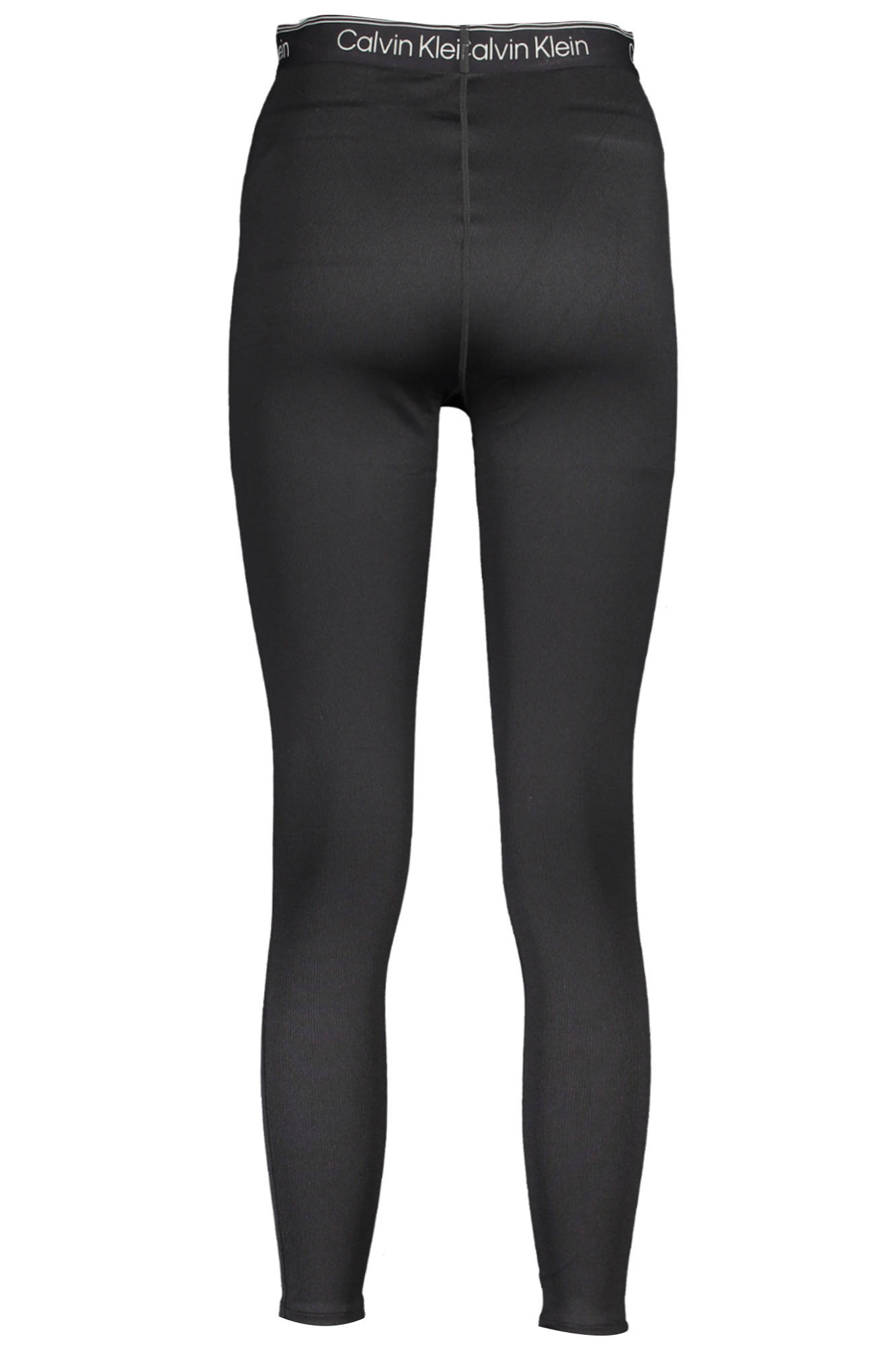 CALVIN KLEIN LEGGINGS DAMEN SCHWARZ – Bild 2