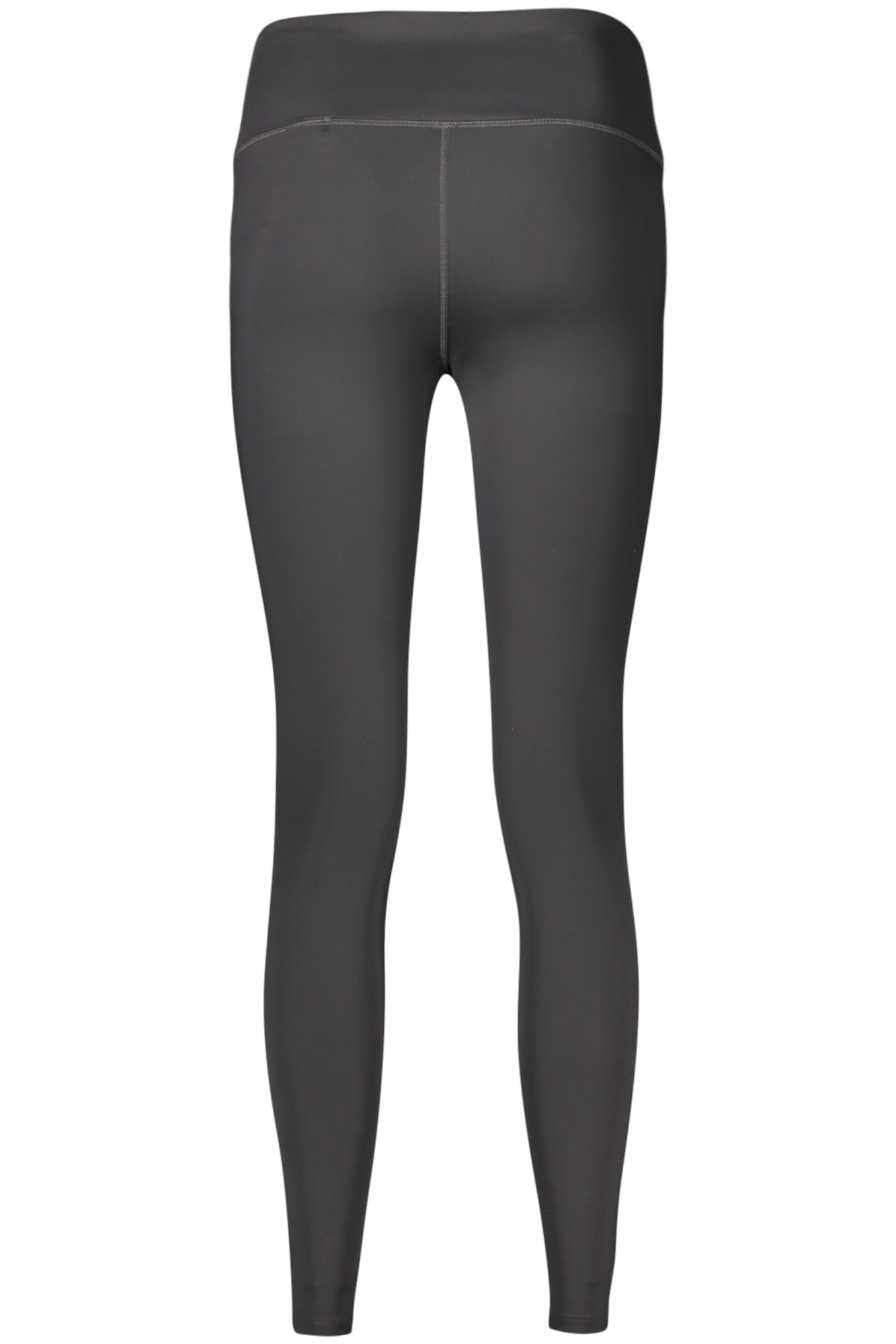 CALVIN KLEIN DAMEN-LEGGINGS SCHWARZ – Bild 2
