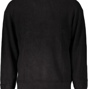 CALVIN KLEIN SCHWARZES MANN-TRIKOT