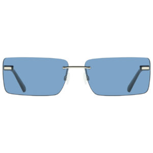 CALVIN KLEIN DAMEN SONNENBRILLE BLAU