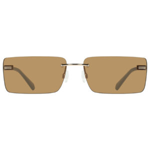 CALVIN KLEIN DAMEN SONNENBRILLE BEIGE