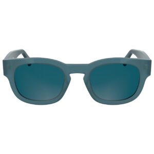 CALVIN KLEIN DAMEN SONNENBRILLE BLAU
