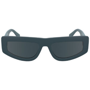CALVIN KLEIN DAMEN SONNENBRILLE BLAU
