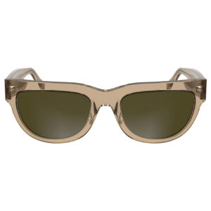 CALVIN KLEIN DAMEN SONNENBRILLE BRAUN