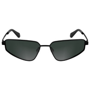 CALVIN KLEIN DAMEN SONNENBRILLE SCHWARZ