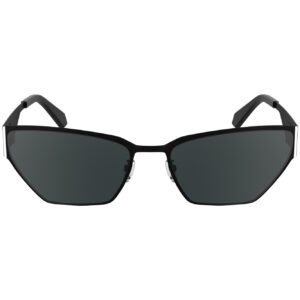 CALVIN KLEIN DAMEN SONNENBRILLE SCHWARZ