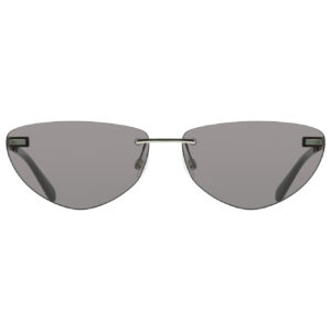 CALVIN KLEIN DAMEN SONNENBRILLE SCHWARZ