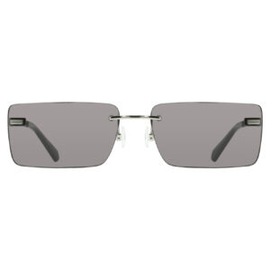 CALVIN KLEIN DAMEN SONNENBRILLE SCHWARZ