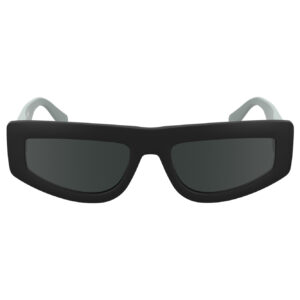 CALVIN KLEIN DAMEN SONNENBRILLE SCHWARZ