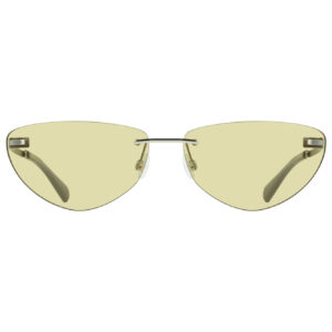 CALVIN KLEIN DAMEN SONNENBRILLE GRÜN